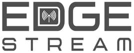 EdgeStream Logo